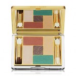 Pure Color - Five Color Gelée Powder - EyeShadow Palette