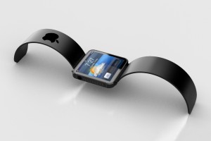 iWatch-Concept