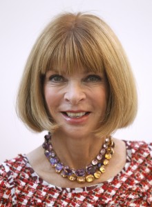 Anna Wintour