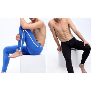 2-leggings-vari-colori-da-uomo-lycra