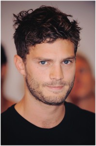 JamieDornan