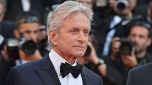 Michael-Douglas