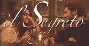 il segreto