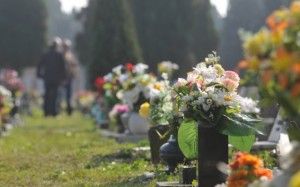 VENEZIA: COMMEMORAZIONE DEI DEFUNTI