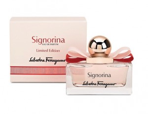 signorina