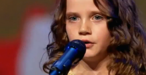 Amira Willighagen