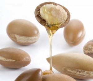 seeds of argan