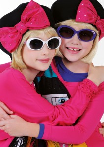 Laura Biagiotti Dolls Eyewear