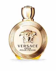 Versace Eros Pour Femme