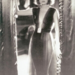 greta garbo