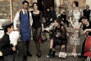 dolce e gabbana sicilia