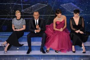 Sanremo 2015 - Serata finale