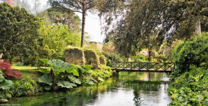 Il Giardino di Ninfa