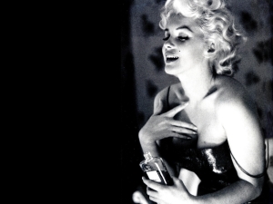 marilyn-monroe-chanel-no-5