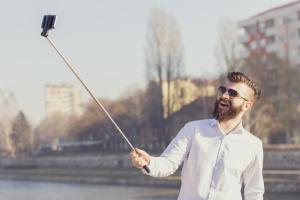 selfie-stick