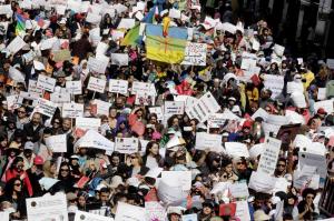 La Presse/Reuters  Rabat, Marocco