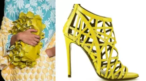 trend giallo