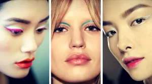 eyeliner trend