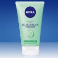 NIVEA GEL DETERGENTE PURIFICANTE