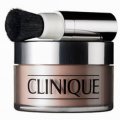 BLENDED FACE POWDER AND BRUSH CLINIQUE CIPRIA IN POLVERE