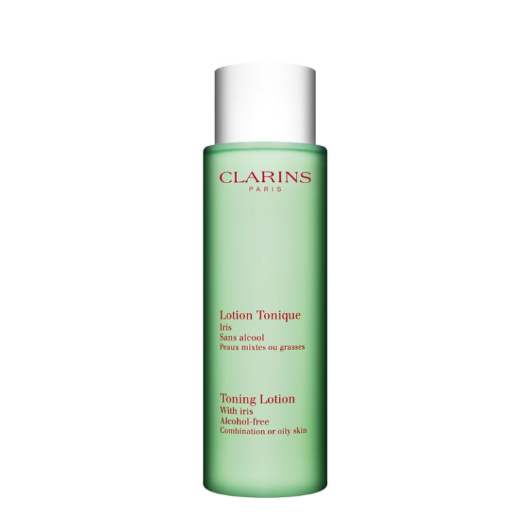 TONICO ALL'IRIS CLARINS