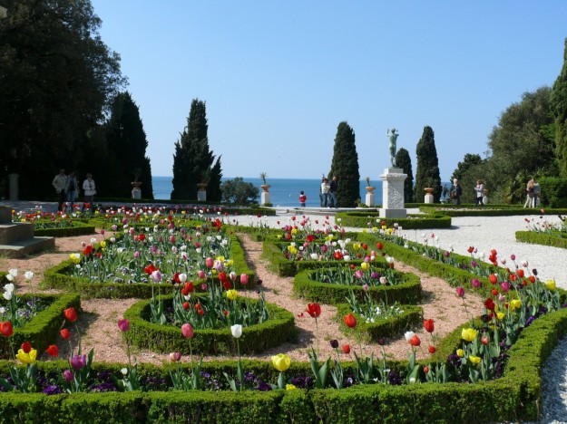 Castello di Miramare