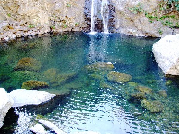 Parco d'Aspromonte