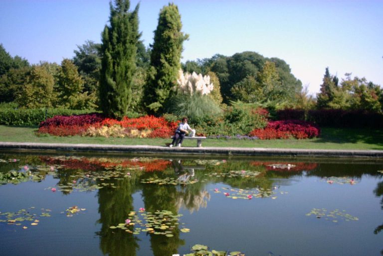 Giardino Sigurtà