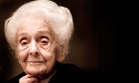 Rita Levi Montalcini