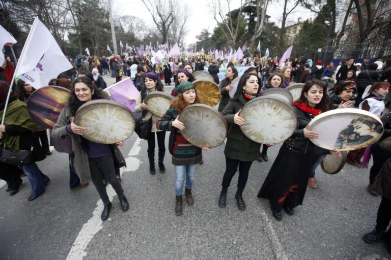 La Presse/ Reuters Istanbul