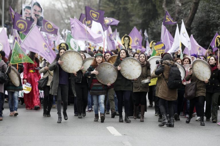 La Presse/Reuter  Istanbul