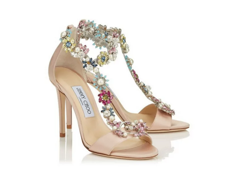 Jimmy Choo