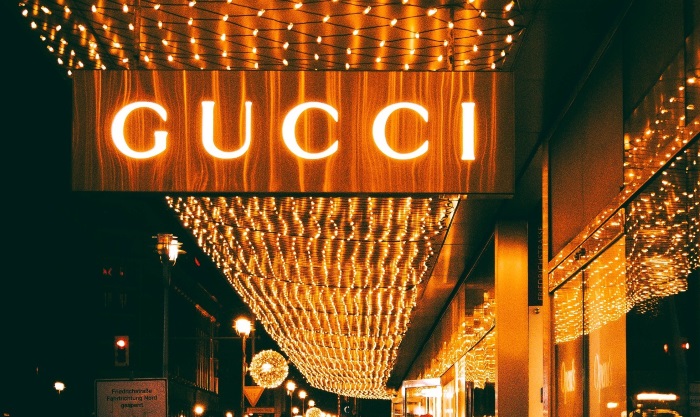 gucci