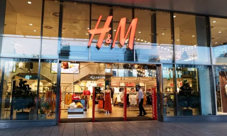 H&M