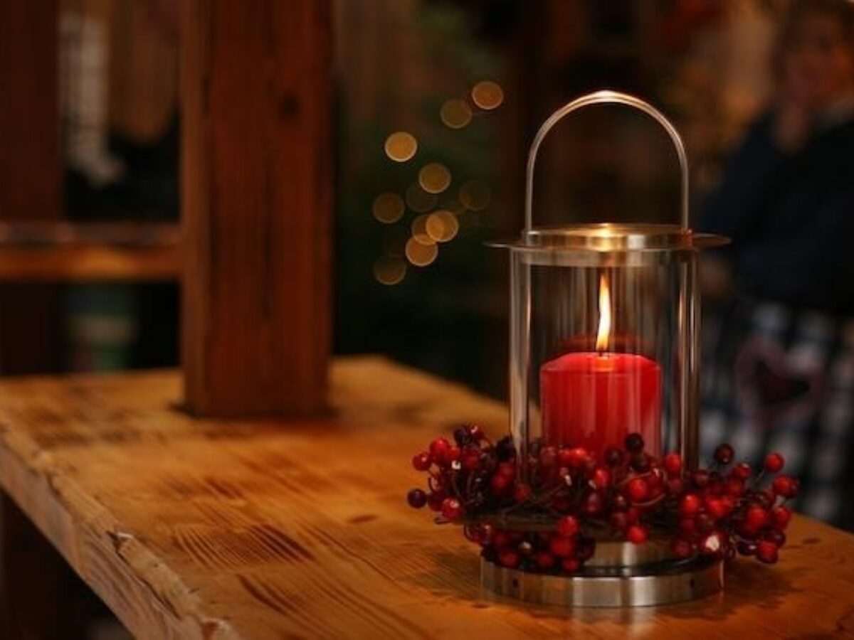 Come creare la giusta atmosfera natalizia in casa - Mitindo