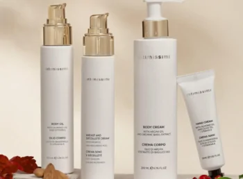 Intimissimi linea beauty