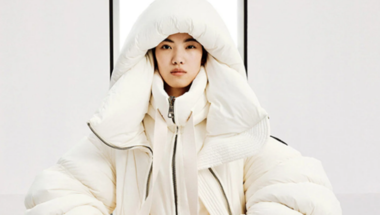 Moncler Lulu Li