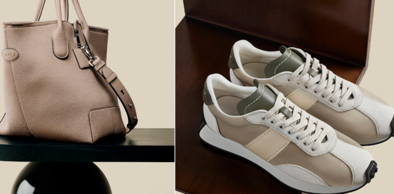 Tod's X nuova capsule collection