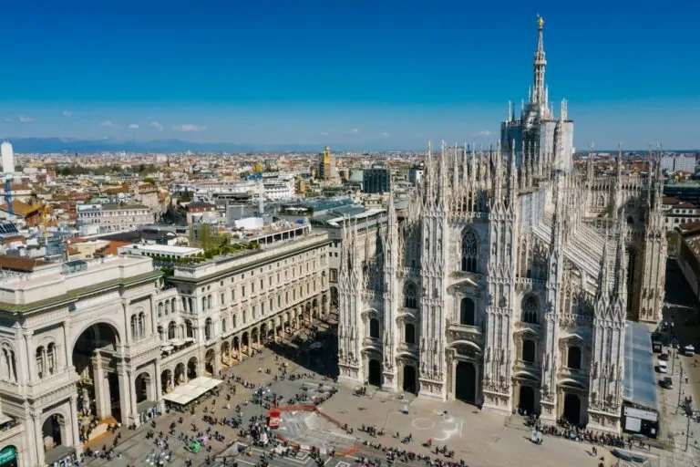 milano